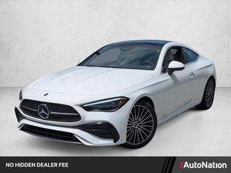 2026 Mercedes-Benz CLE 300