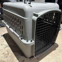 Pet Porter Dog Kennel