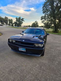 2010 Dodge Charger