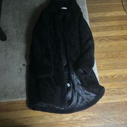 A fashion Winter Jacket 