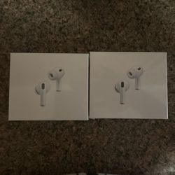 Airpods Pro 3