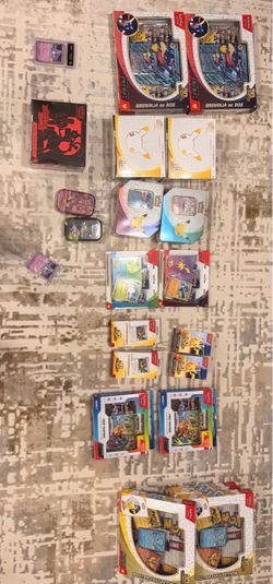 Pokémon