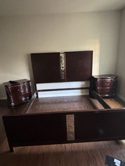 king bed set
