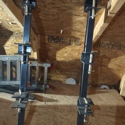 Equipment Rack 