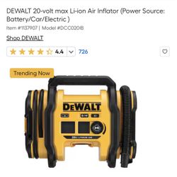 Dewalt 