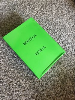 Bottega Veneta Orbits