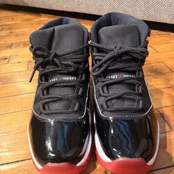 Jordan 11 (Bred) 10.5