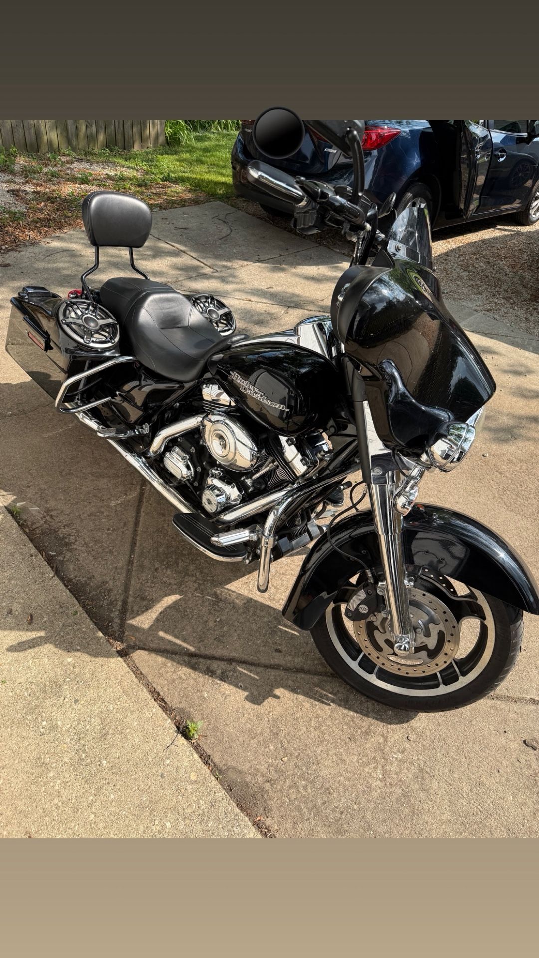 2013 Street Glide
