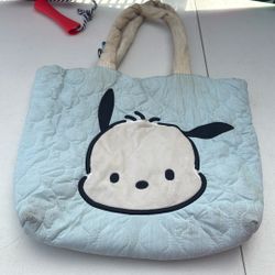 Pochaco Bag