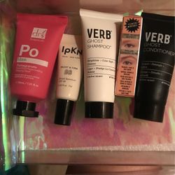 skin health and hair regenaration