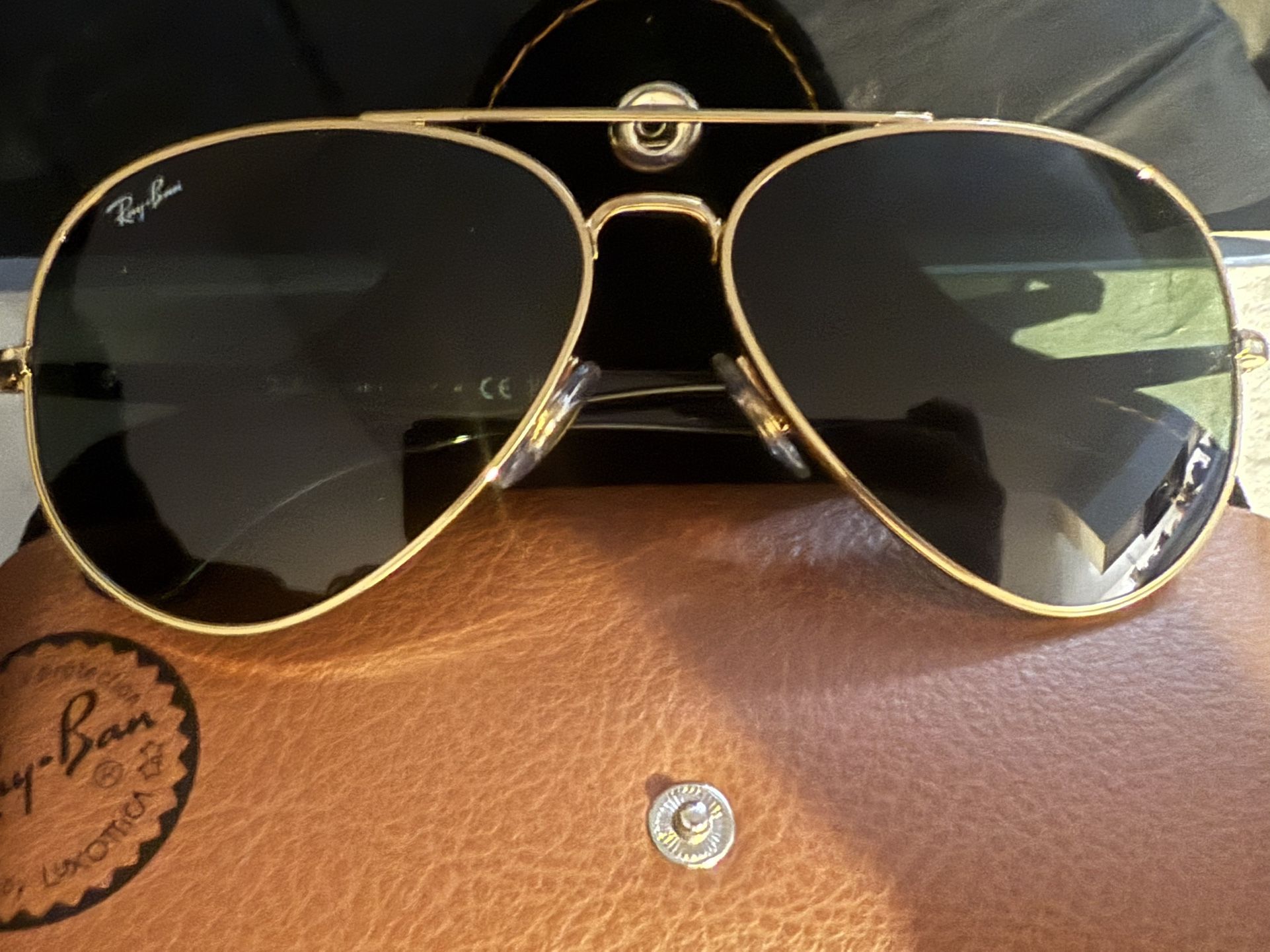 RayBan Sunglasses