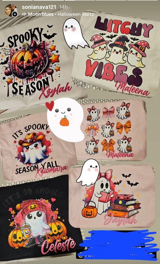 Toddler Halloween Shirts