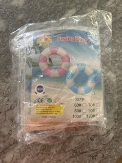 POOL floats For Small Kids