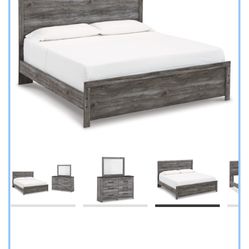 Bed Frame