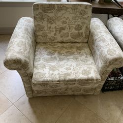 Armchair 