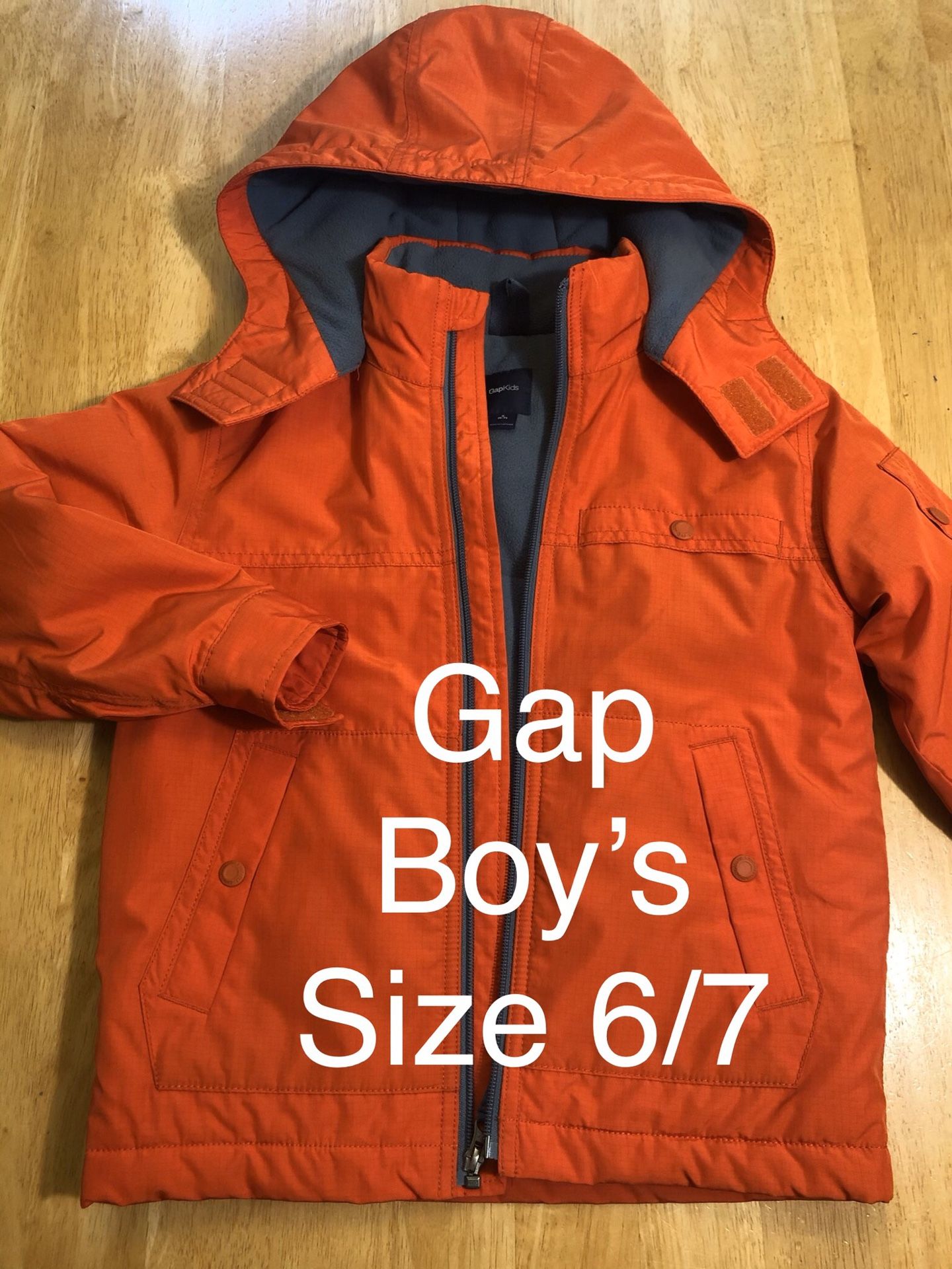 Gap Winter/ Snow Jacket