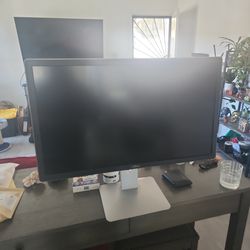 Dell 4k monitor