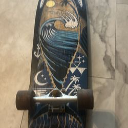 Tony hawk skateboard