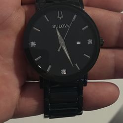 Reloj Bulova