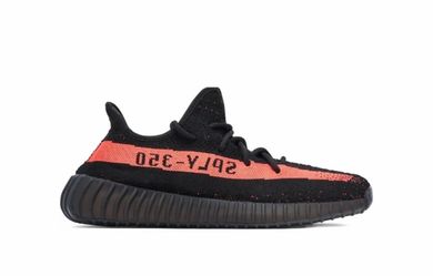 Boost 350 V2 "Cored Red Black 2016/2022"