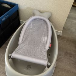 Baby Bathtub