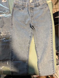 Size 12 short pants
