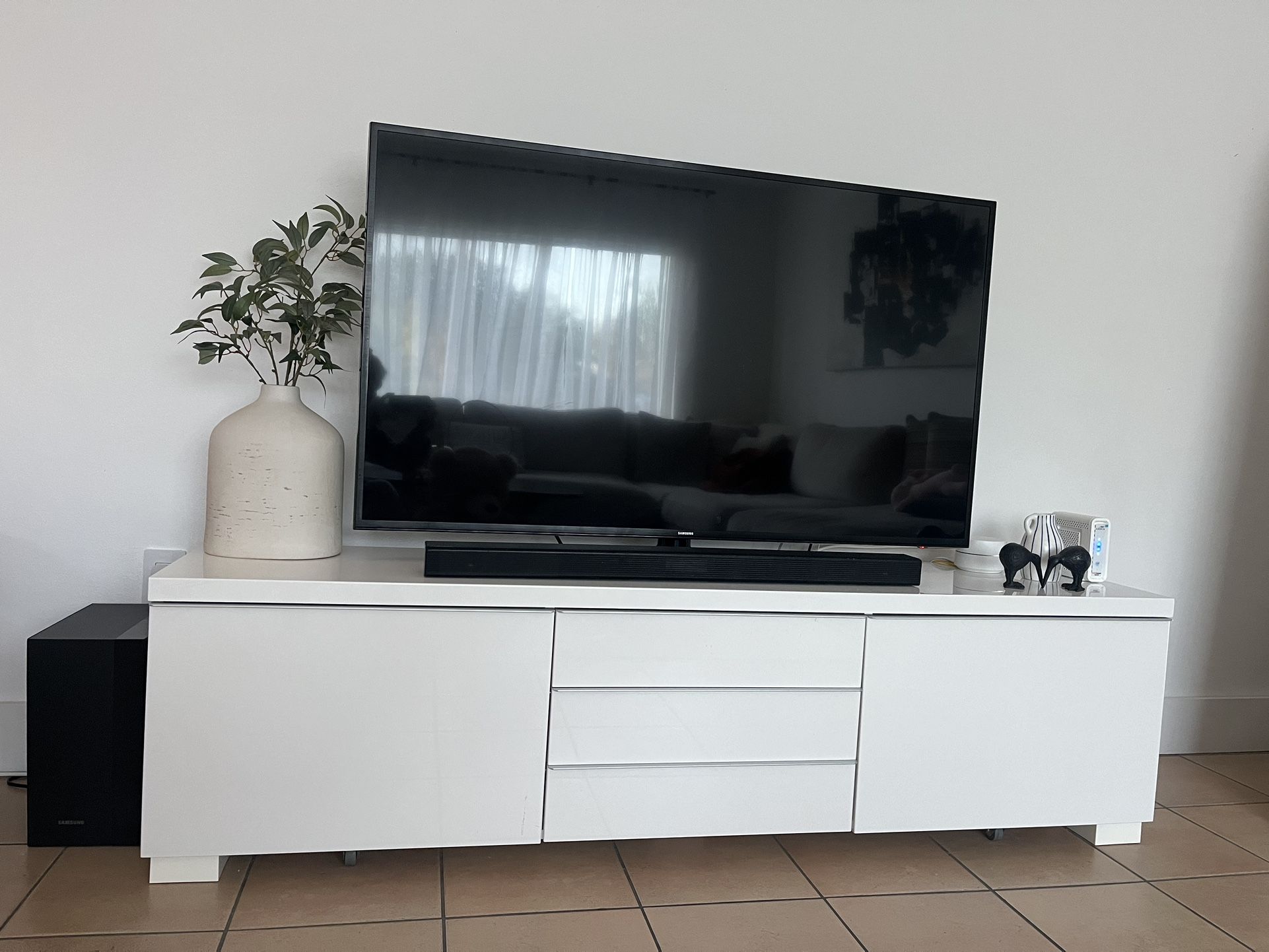 TV Stand