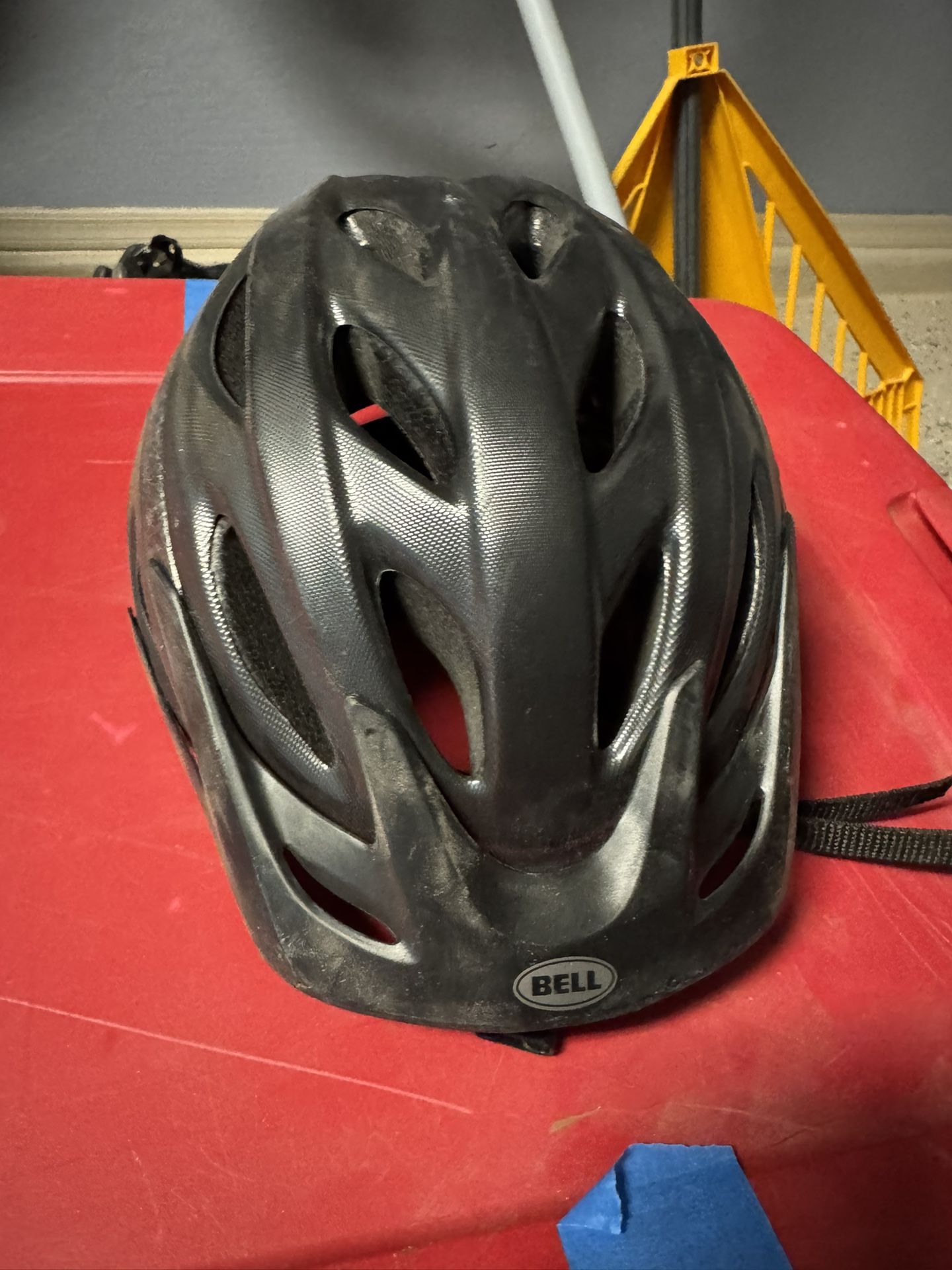 Bike Helmet