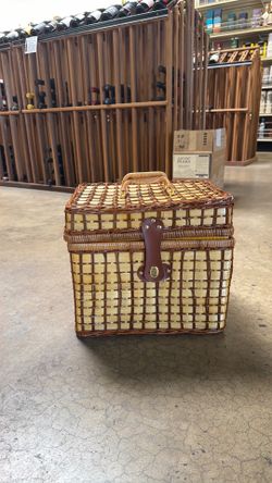 Picnic Basket