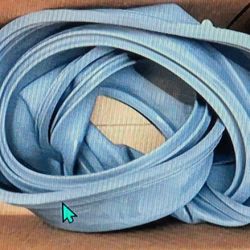 Kenmore Washing Machine Door Seal