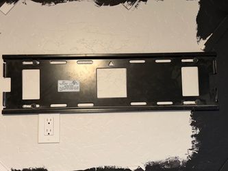 Flat TV Wall Mount Bracket