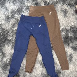 Gym Shark Legging