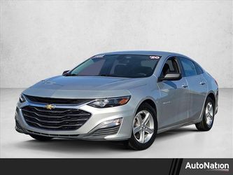 2020 Chevrolet Malibu