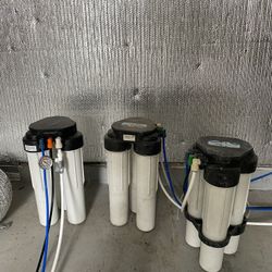 Evolution 1000 RO FILTERS