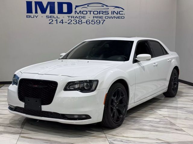 2022 Chrysler 300