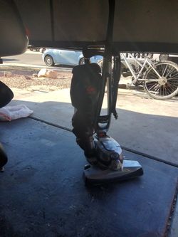 Kerby  Vacuum Avalir