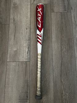 Marucci Cat X 27” Drop 10 USSSA
