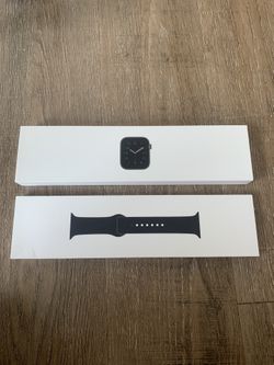 Apple Watch SE 44mm - Cellular (Unlocked)