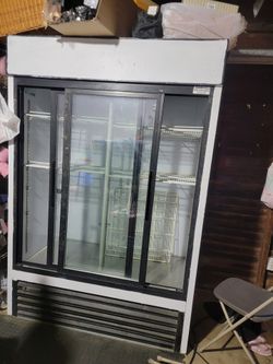Fridge