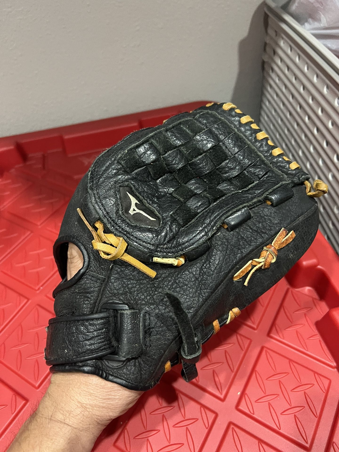 Baseball Glove