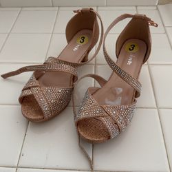 Girl Shoes 