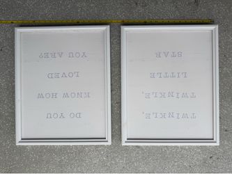 Wall Decor