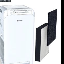 New Daikin HEPA Air Purifier MCB50YSAU -Sealed In Box