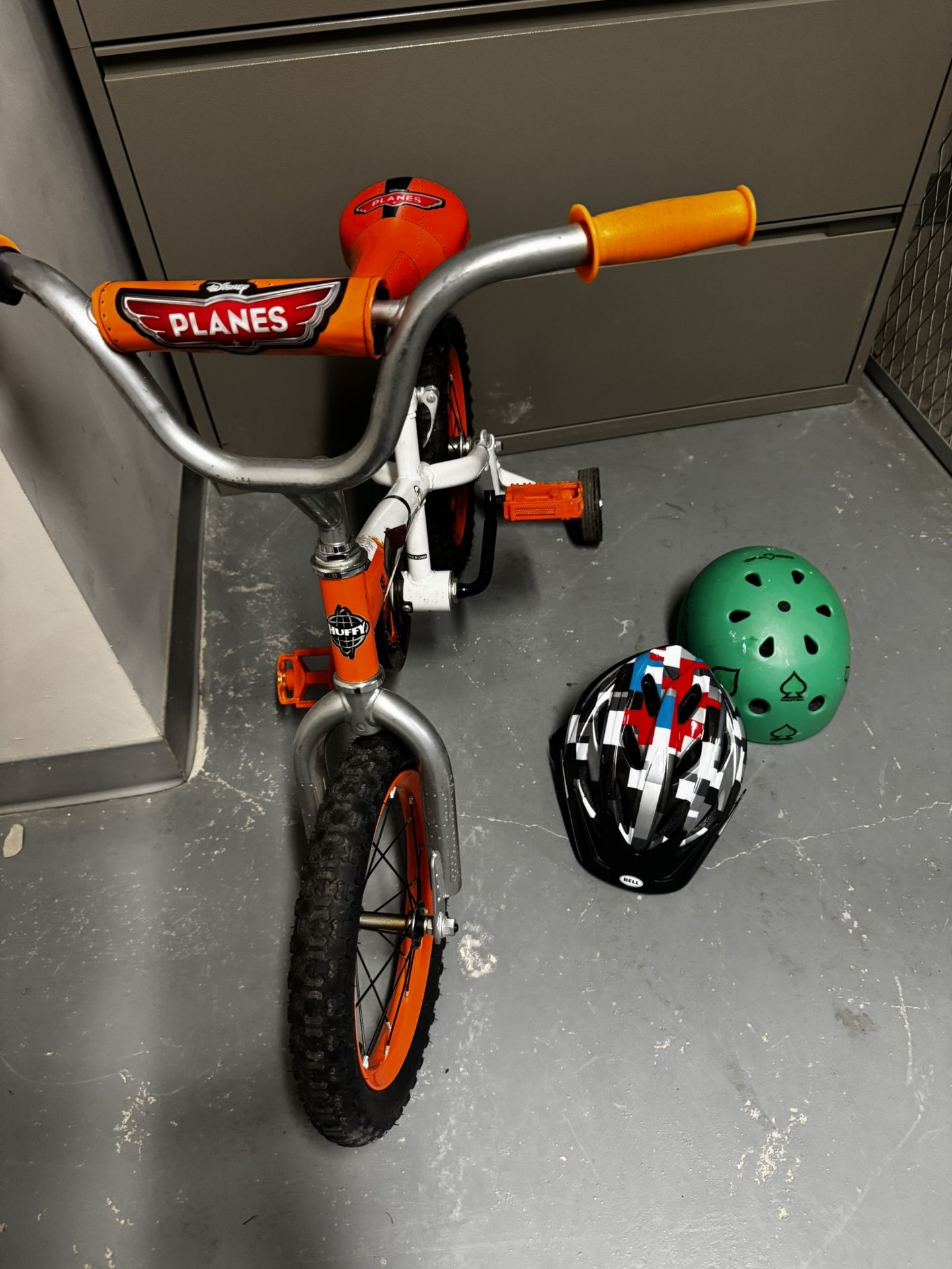 Huffy 7 Bicycle Size 12