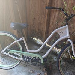 New Mountain Bike Women's 