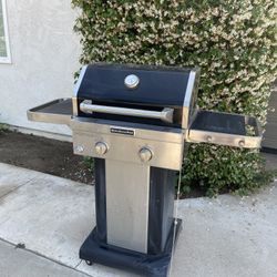 Kitchenaid Bbq Grill
