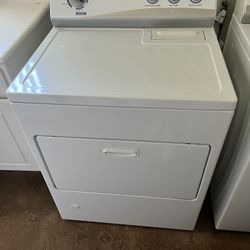 Kenmore Gas Dryer