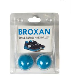 NEW | Broxan Shoe Refreshing Balls
