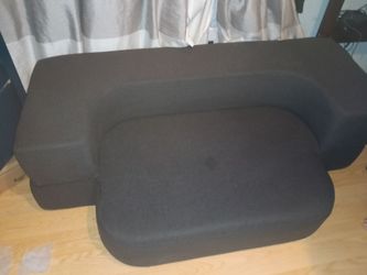 Children's Used Folding Sofa Bed – $50 FIRM