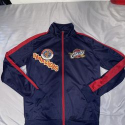 Cleveland Cavaliers Jacket